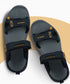 2GC-01 Navy Men's Sports Sandals